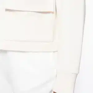 sweat zippé ns409
