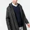 veste de pluie pk600