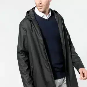 veste de pluie pk600
