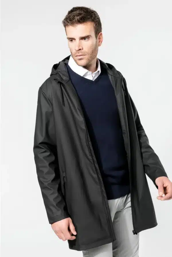 veste de pluie pk600