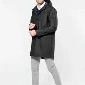 veste de pluie pk600
