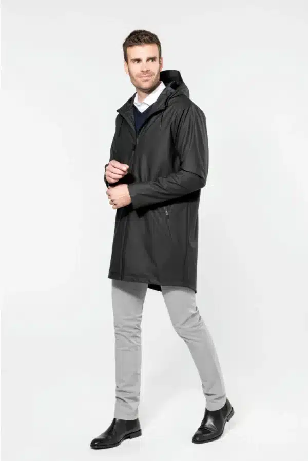 veste de pluie pk600