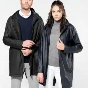 veste de pluie pk600