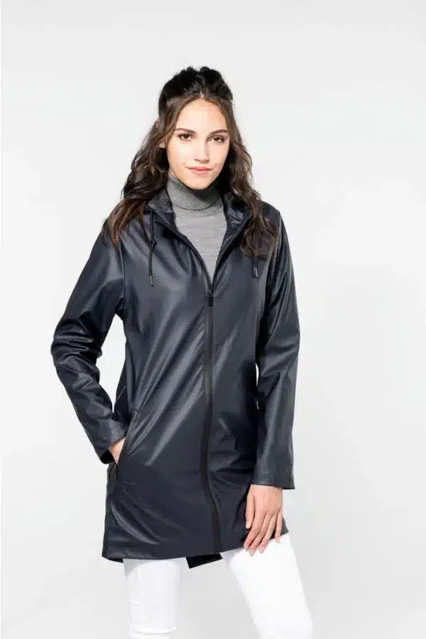 veste de pluie pk600