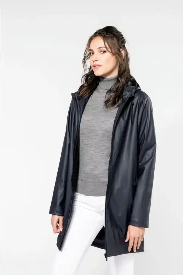 veste de pluie pk600