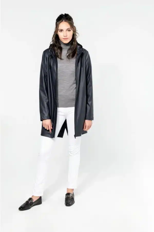 veste de pluie pk600