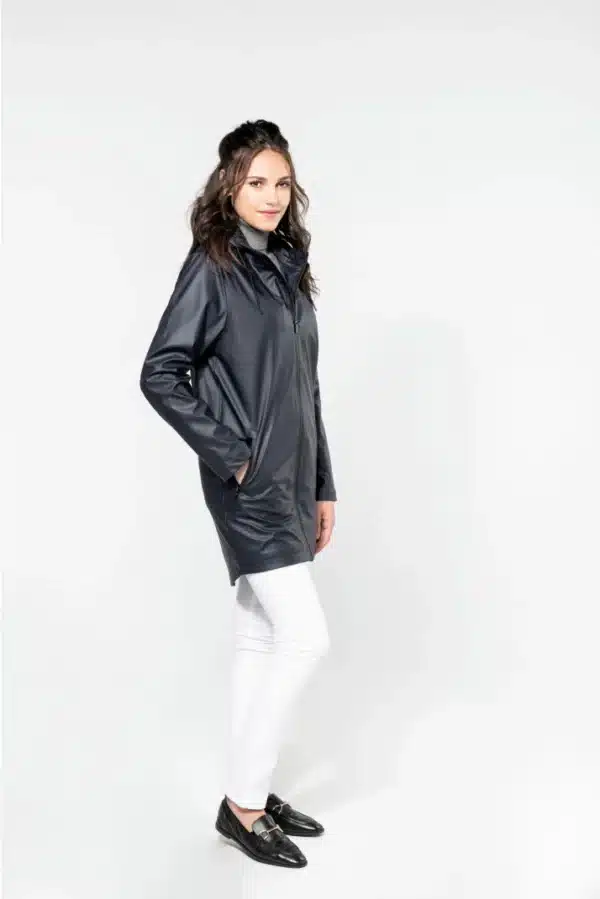 veste de pluie pk600