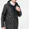 veste de pluie pk600