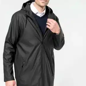 veste de pluie pk600