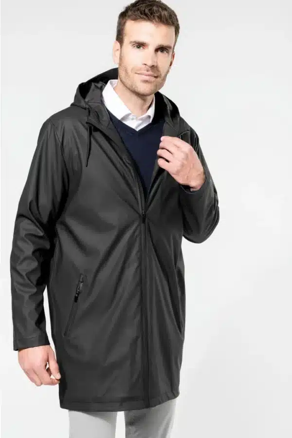 veste de pluie pk600