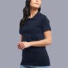 polo beauvoir marine