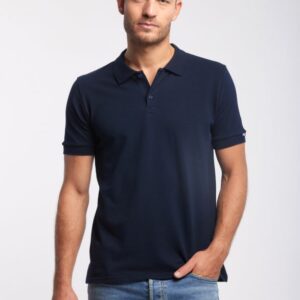 polo sartre marine