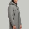 parka vermont