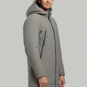 parka vermont