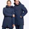 parka vermont