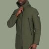 parka vermont