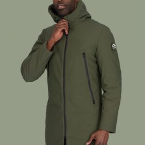 parka vermont