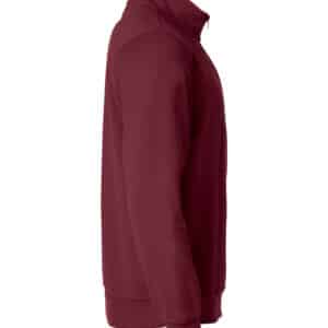 021033 38 basichalfzip r