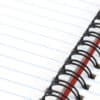 carnet scroll