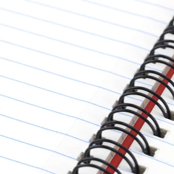 carnet scroll