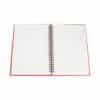 carnet scroll