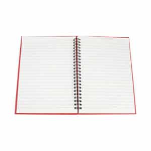 carnet scroll