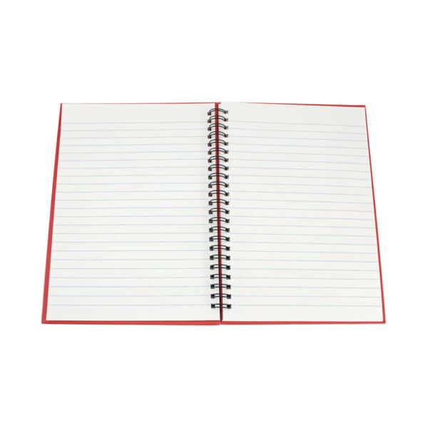 carnet scroll