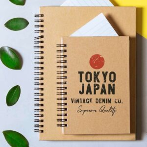 carnet scroll