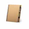 carnet scroll dual