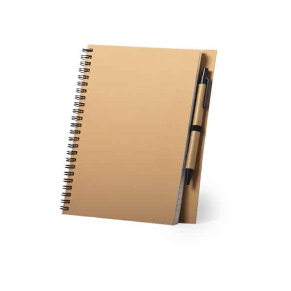 carnet scroll dual