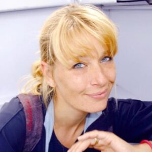 Image de Angélique, Cheffe de Produit