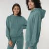 sweat capuche archer
