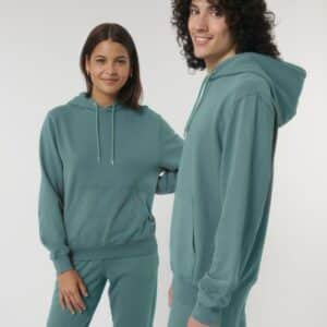 sweat capuche archer