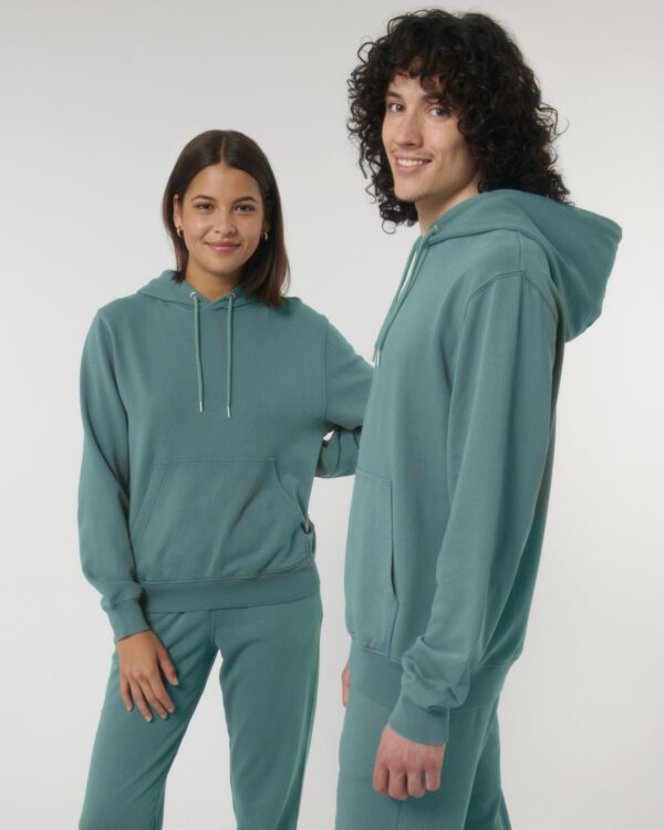 sweat capuche archer
