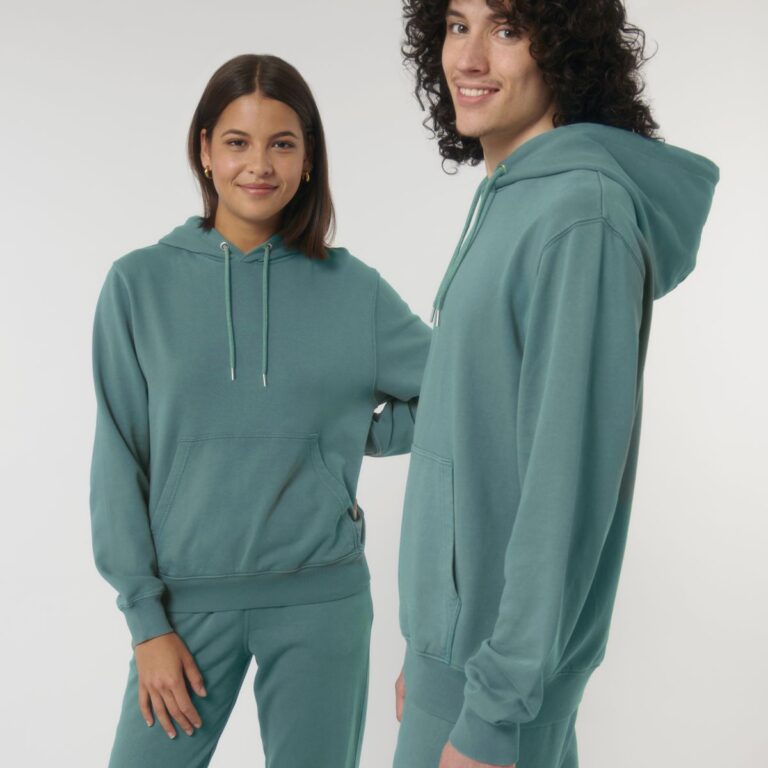 sweat capuche archer