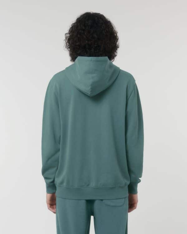 sweat capuche archer