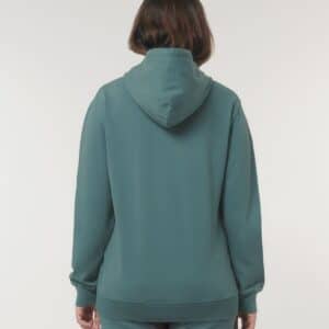 sweat capuche archer