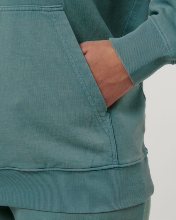 sweat capuche archer