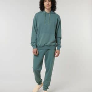 sweat capuche archer
