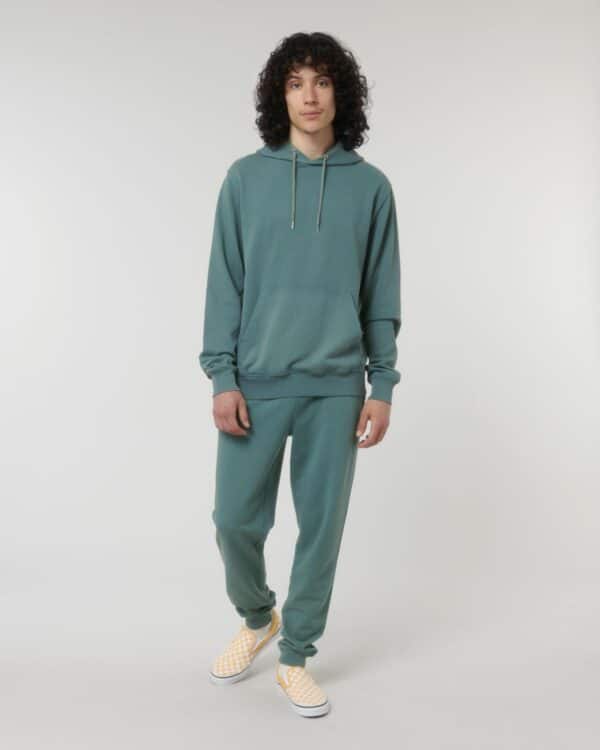 sweat capuche archer