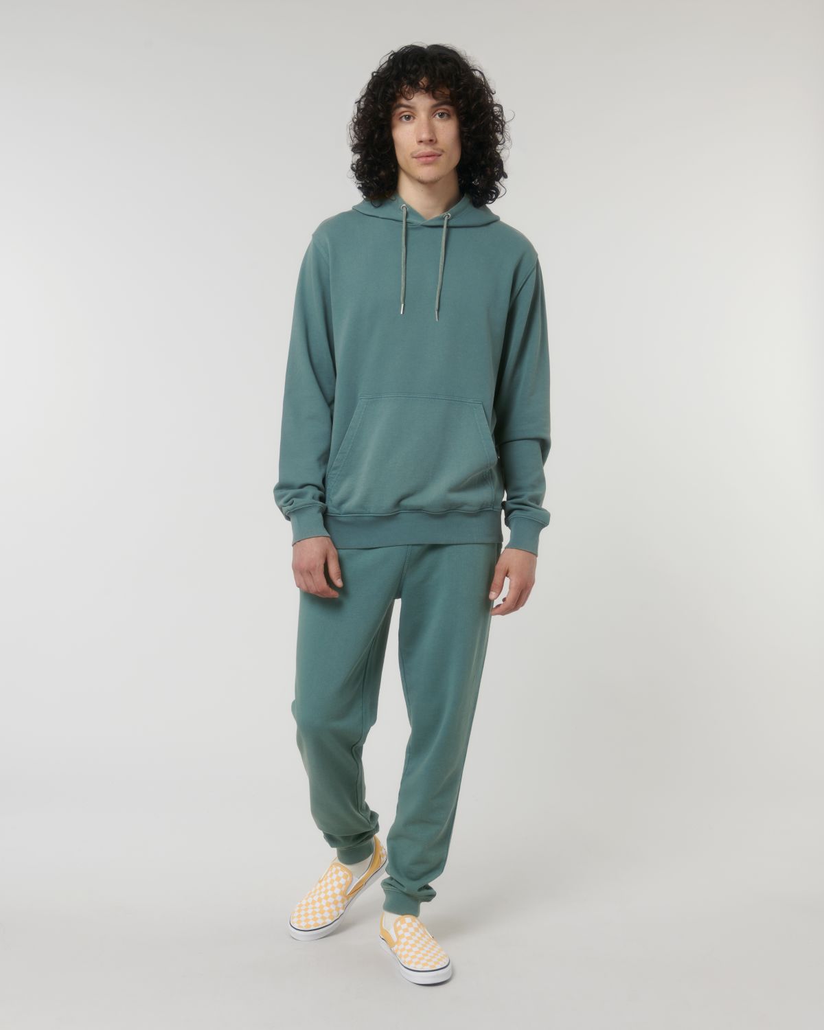 sweat capuche archer