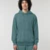 sweat capuche archer