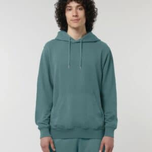 sweat capuche archer