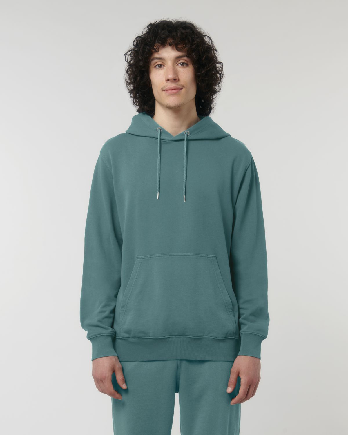 sweat capuche archer