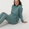 sweat capuche archer