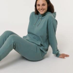 sweat capuche archer
