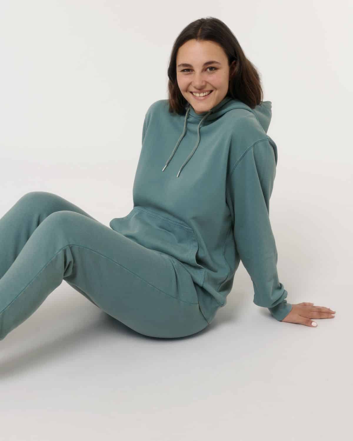 sweat capuche archer