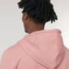 sweat capuche zippé connector