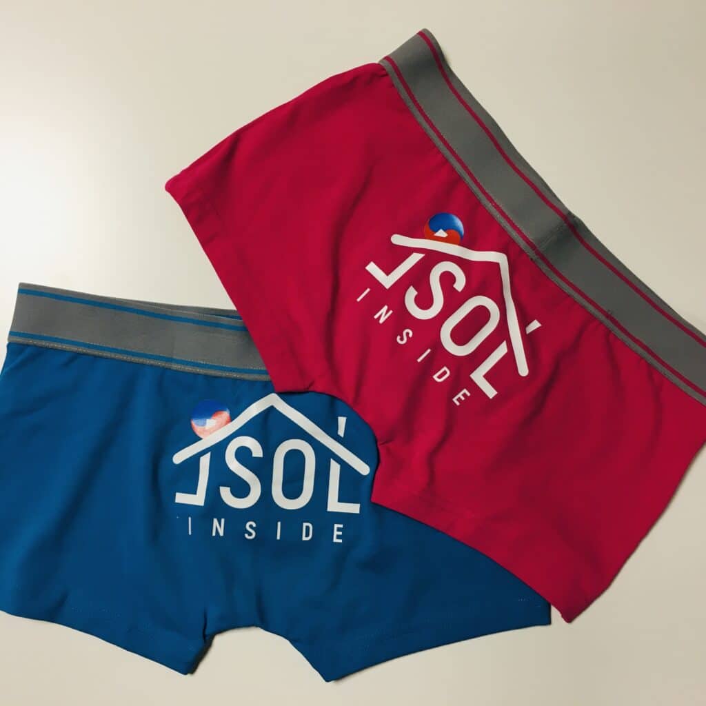 isol inside