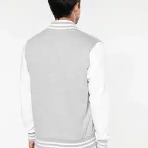 veste teddy